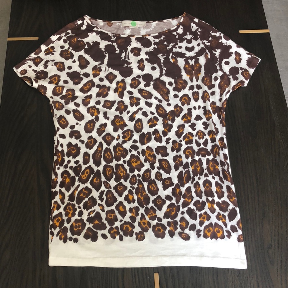 Stella McCartney tee